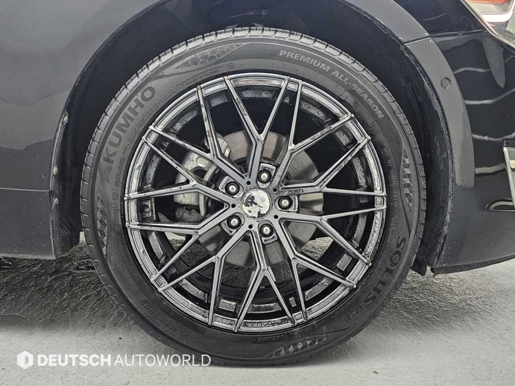 KIA K7 - Vista 6