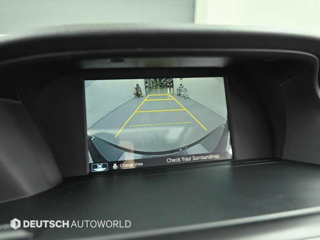 Honda Accord 2015 Gris - Importación desde Corea - HF Imports Iquique - Foto 15