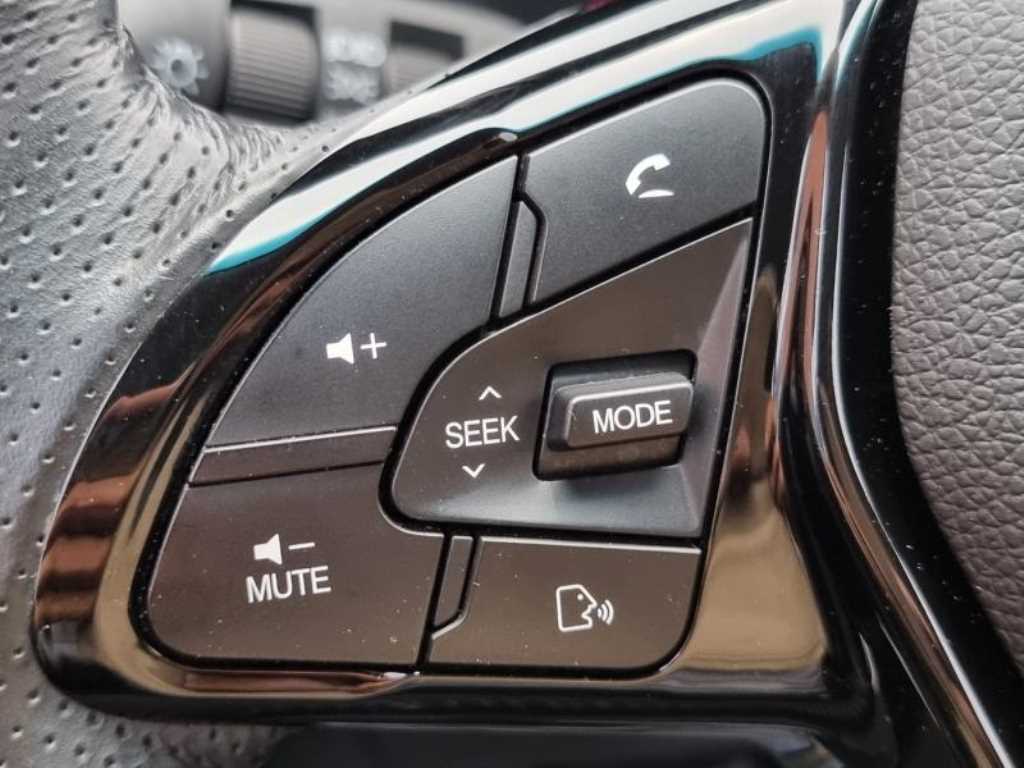 Ssangyong Tivoli 2024 Blanco - Importación desde Corea - HF Imports Iquique - Foto 19