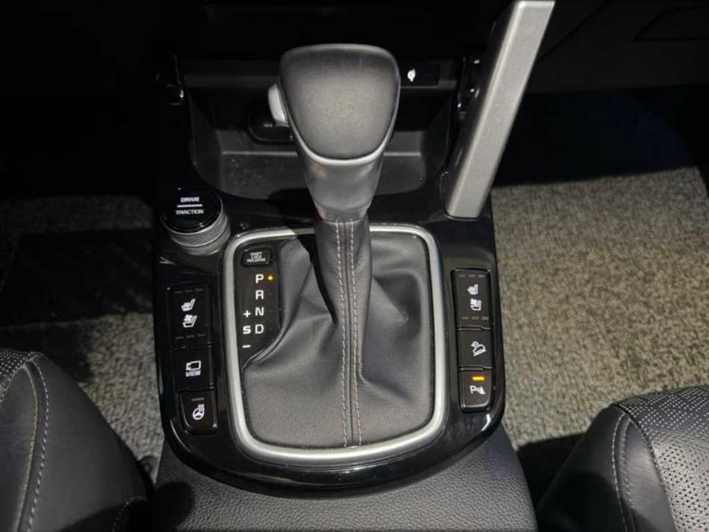 KIA Seltos 2020 - Importación desde Corea - HF Imports Iquique - Foto 15