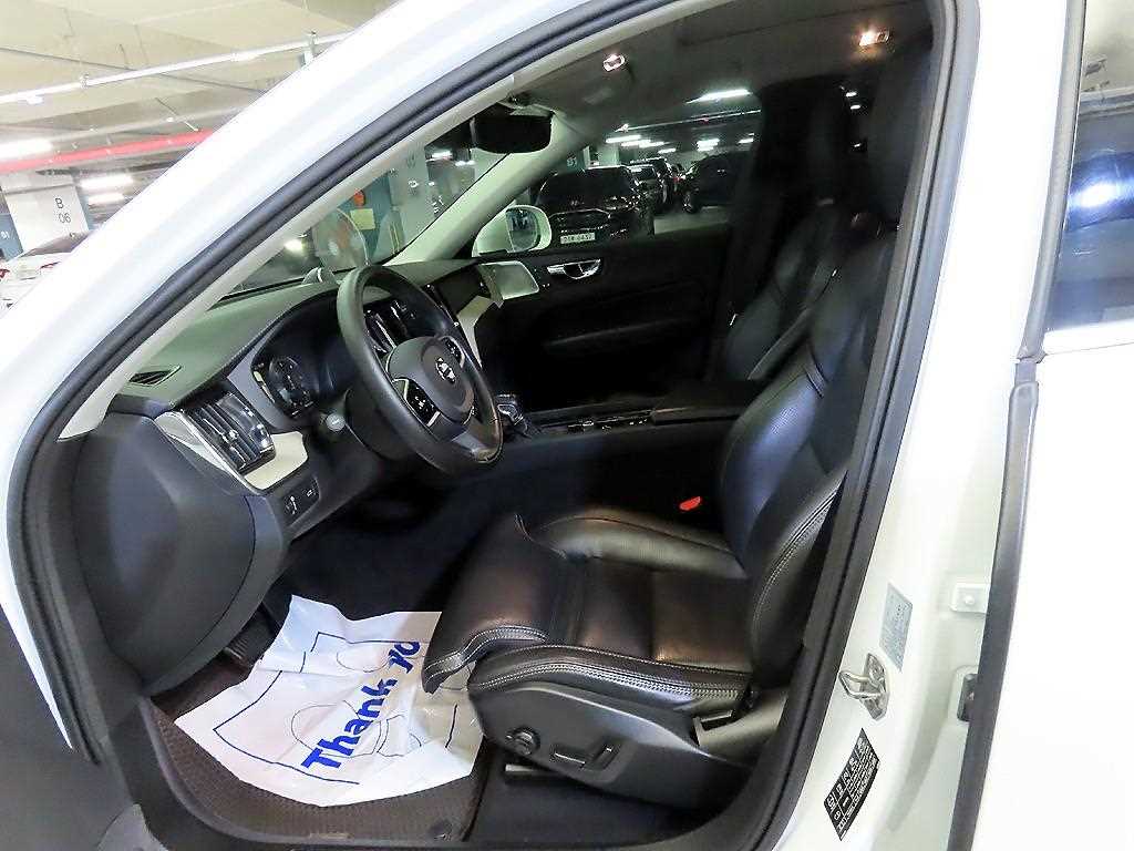 Volvo XC60 - Vista 6
