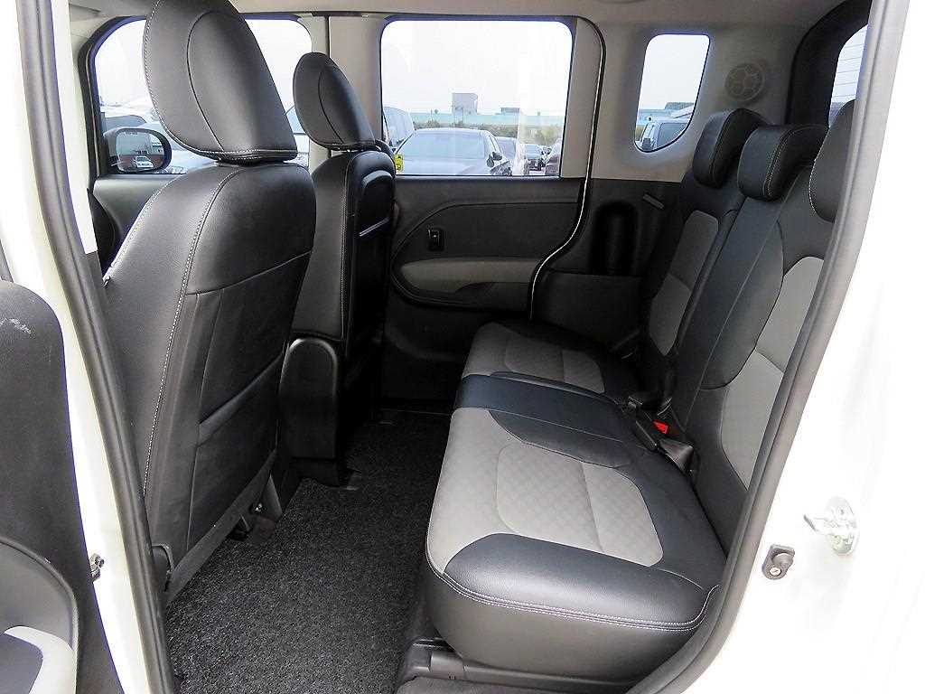 KIA Ray - Vista 7