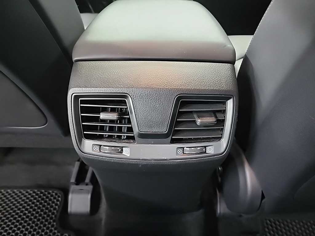Ssangyong Rexton 2021 Gris - Importación desde Corea - HF Imports Iquique - Foto 13