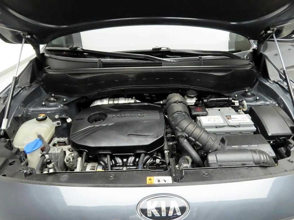 KIA Seltos 2020 - Importación desde Corea - HF Imports Iquique - Foto 20