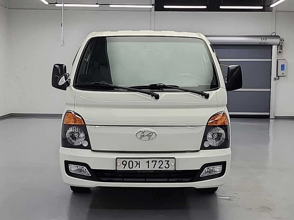 Small Truck Top_Powergate (Trans/Wide) - Vista 2