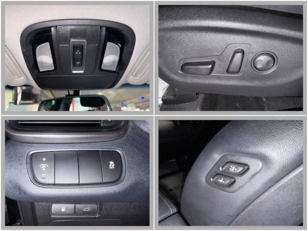 KIA Sorento 2017 - Importación desde Corea - HF Imports Iquique - Foto 15