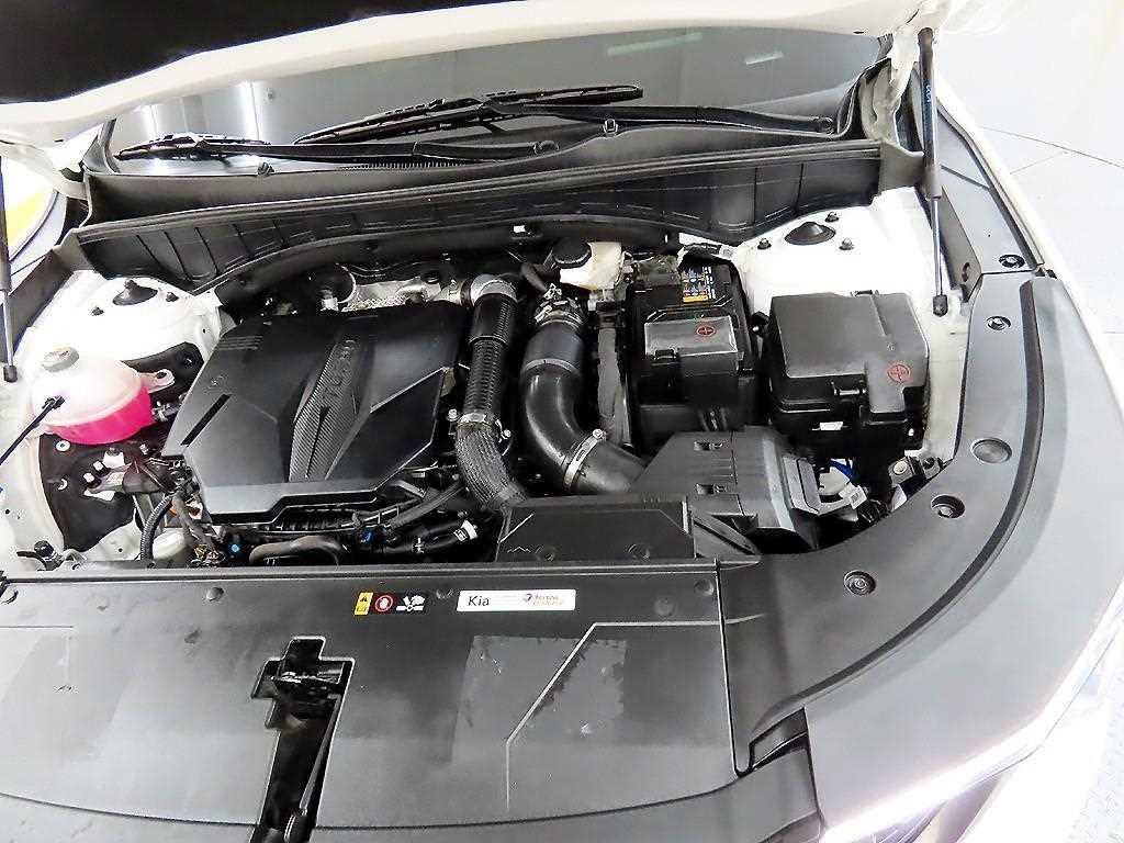 KIA Sorento 2024 Blanco - Importación desde Corea - HF Imports Iquique - Foto 18