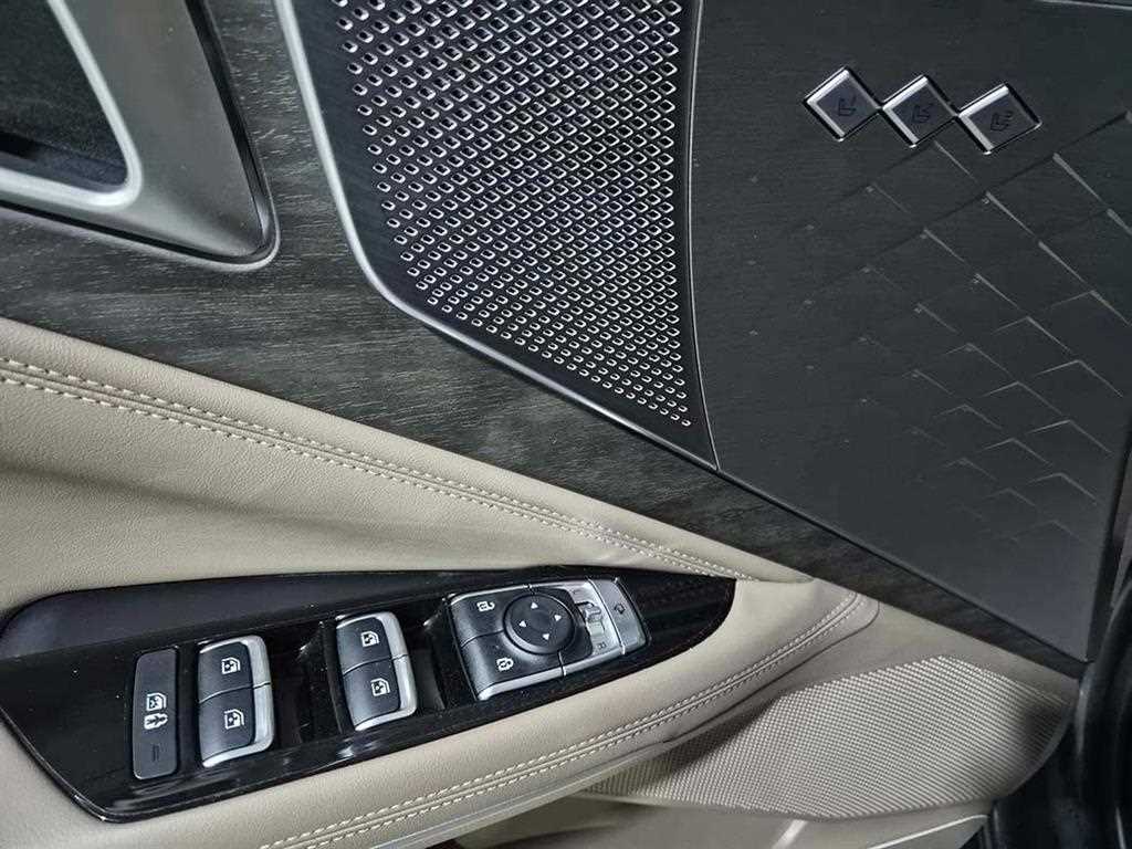 KIA K8 - Vista 12