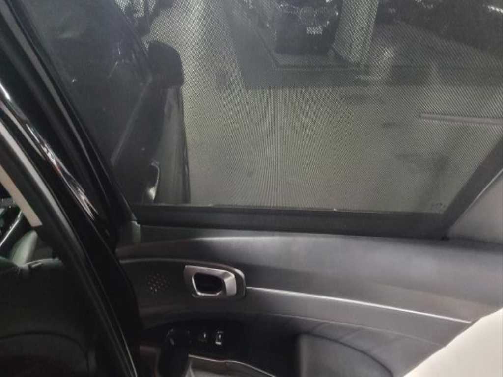 KIA Sorento 2021 Negro - Importación desde Corea - HF Imports Iquique - Foto 17