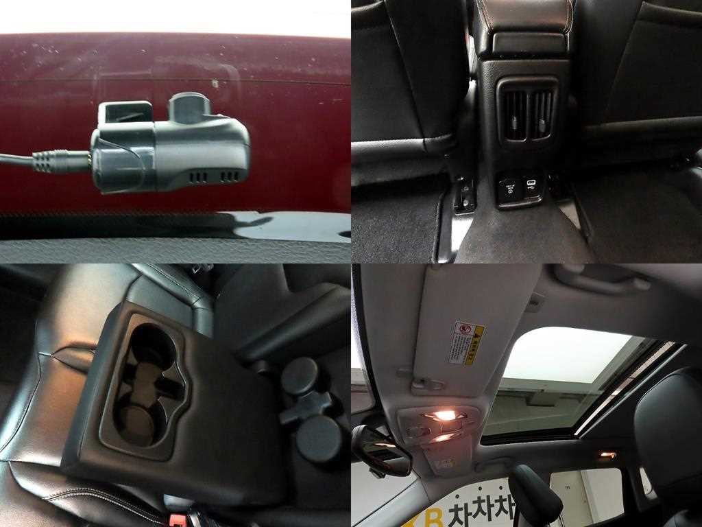 Jeep Compass 2018 - Importación desde Corea - HF Imports Iquique - Foto 18
