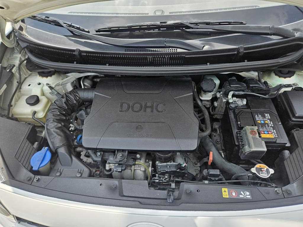 KIA Morning 2020 Blanco - Importación desde Corea - HF Imports Iquique - Foto 15