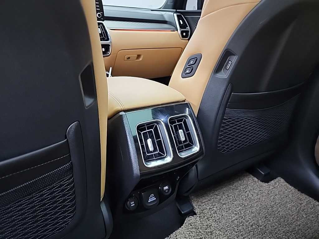 KIA Sorento 2023 Gris - Importación desde Corea - HF Imports Iquique - Foto 13