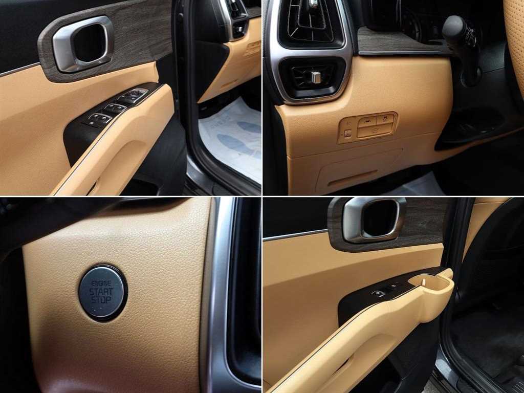 KIA Sorento - Vista 8