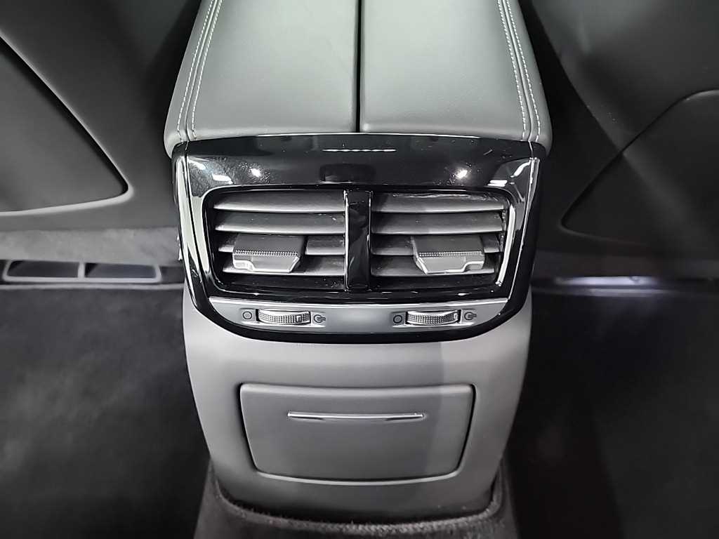 Genesis EQ900 2018 Negro - Importación desde Corea - HF Imports Iquique - Foto 13