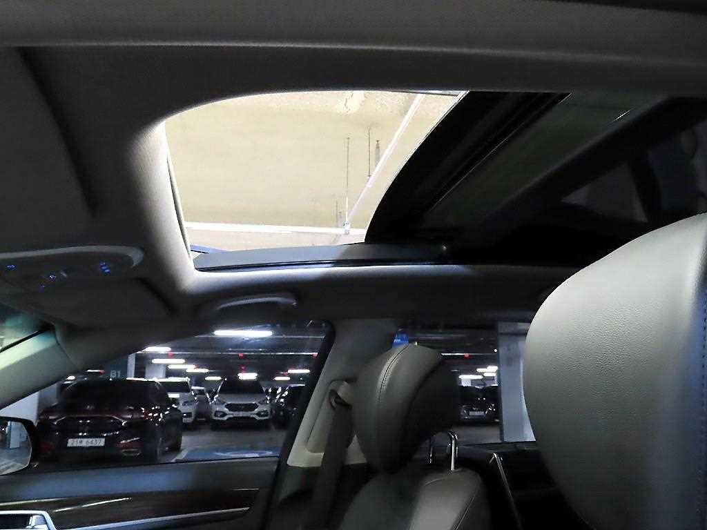 Genesis G80 2019 - Importación desde Corea - HF Imports Iquique - Foto 16