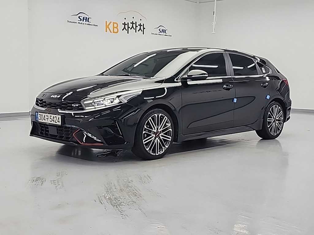 KIA K3 2022 - Importación desde Corea - HF Imports Iquique - Foto 1