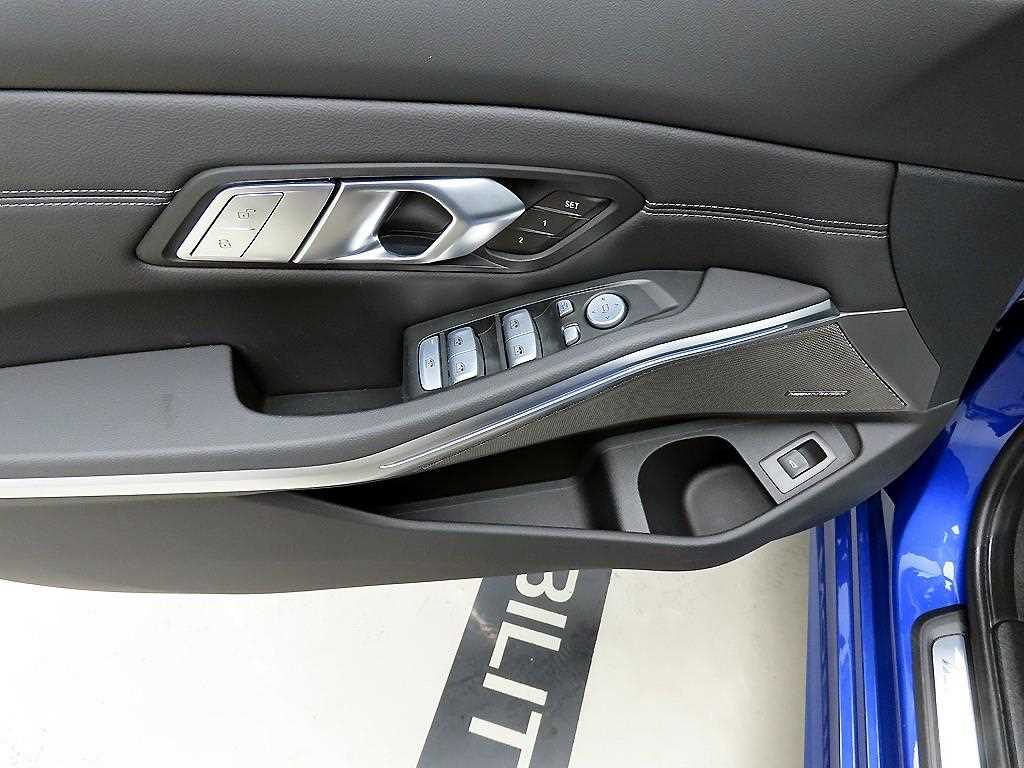 BMW 3 series - Vista 11