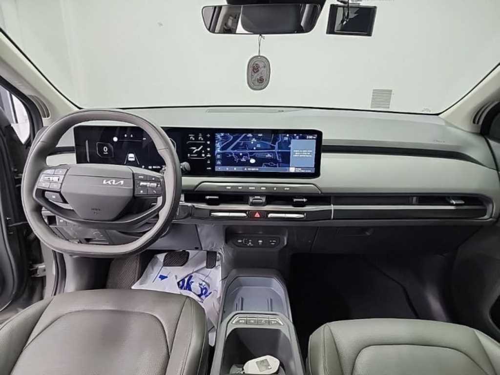 KIA EV3 - Vista 6