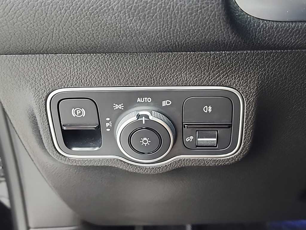 Mercedes Benz GLB Class 2021 Negro - Importación desde Corea - HF Imports Iquique - Foto 17