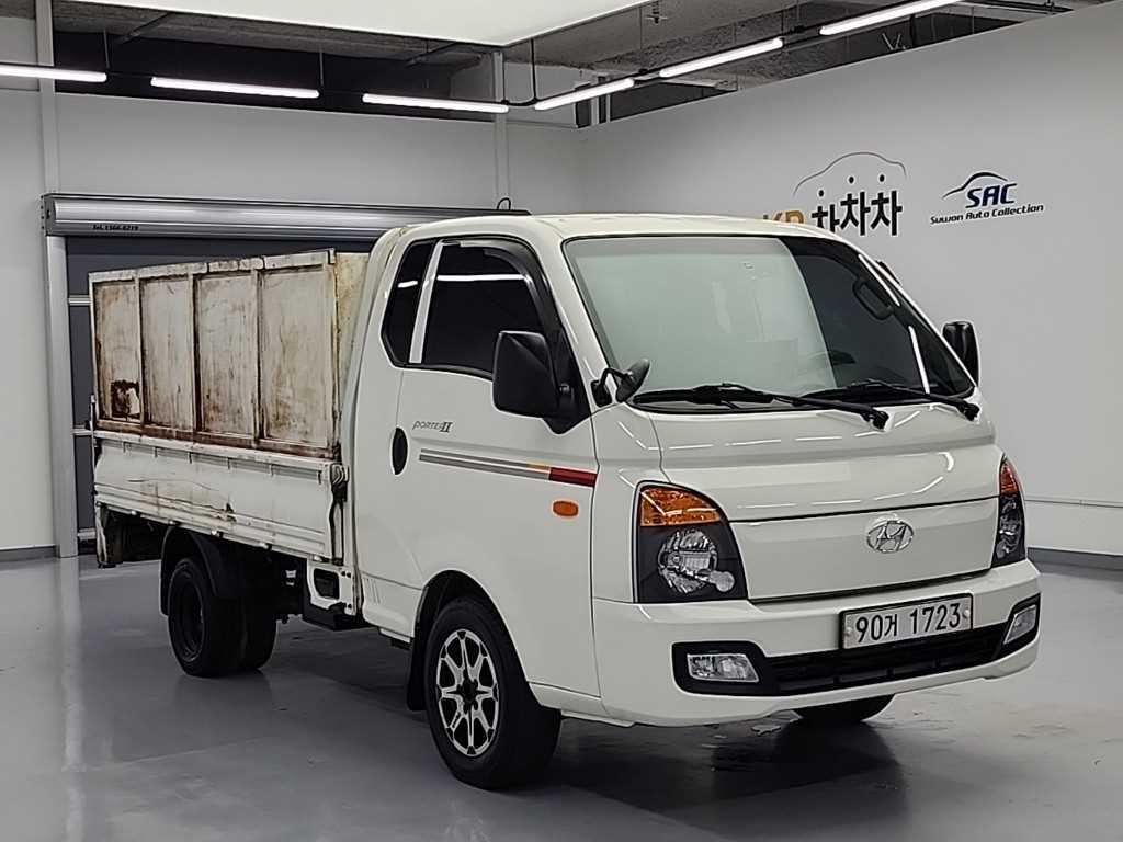 Small Truck Top_Powergate (Trans/Wide) - Vista 4