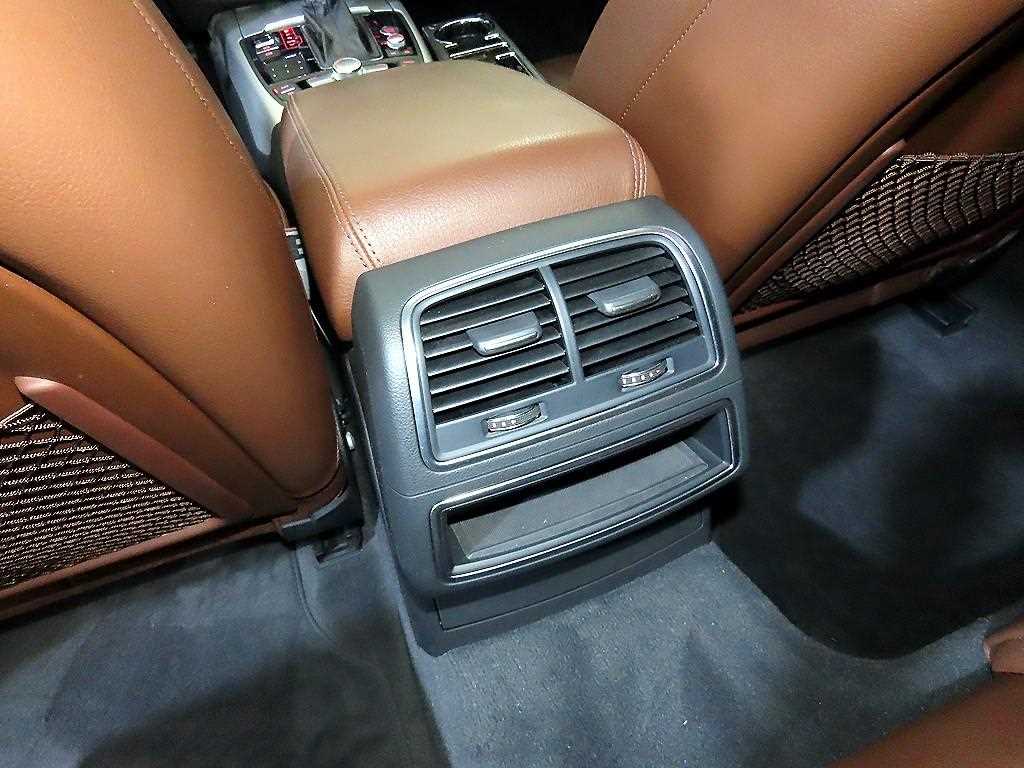Audi A6 2018 - Importación desde Corea - HF Imports Iquique - Foto 15