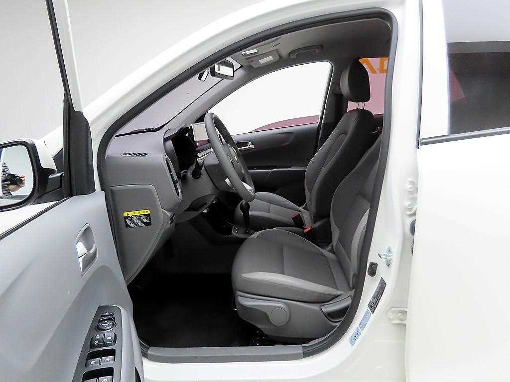 KIA Morning 2021 - Importación desde Corea - HF Imports Iquique - Foto 13