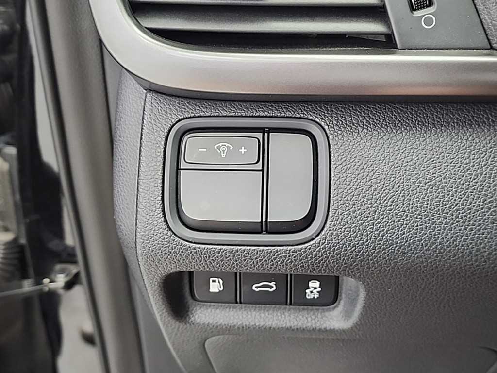 KIA K5 2016 Negro - Importación desde Corea - HF Imports Iquique - Foto 18