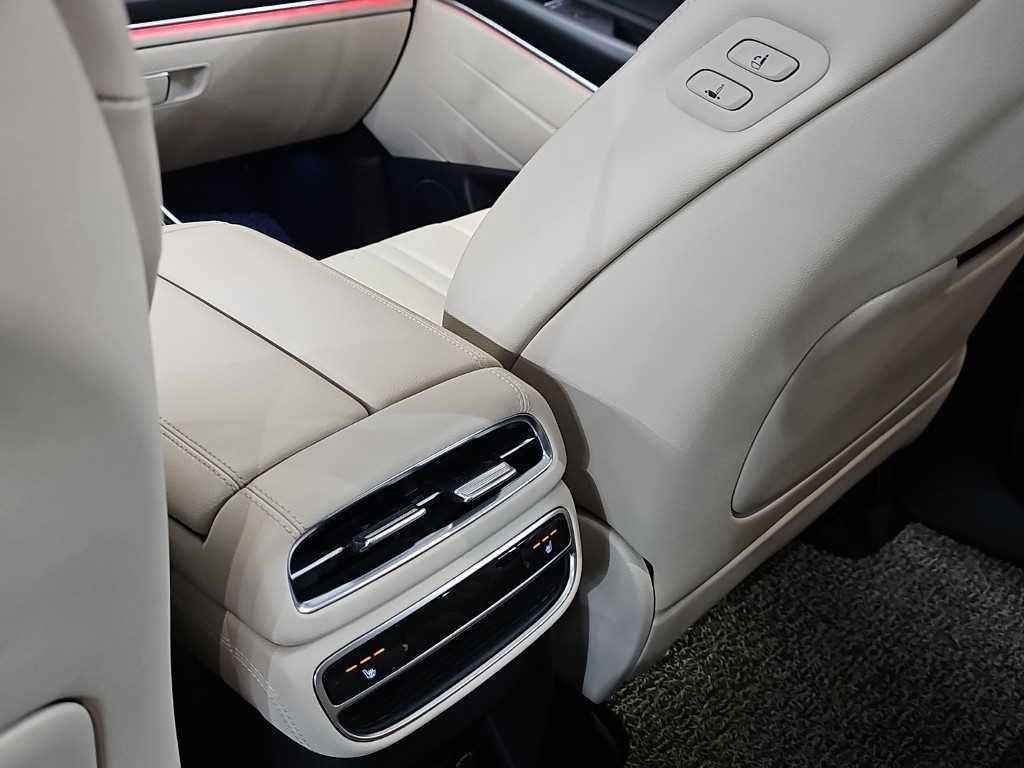 Genesis GV80 2021 Blanco - Importación desde Corea - HF Imports Iquique - Foto 13