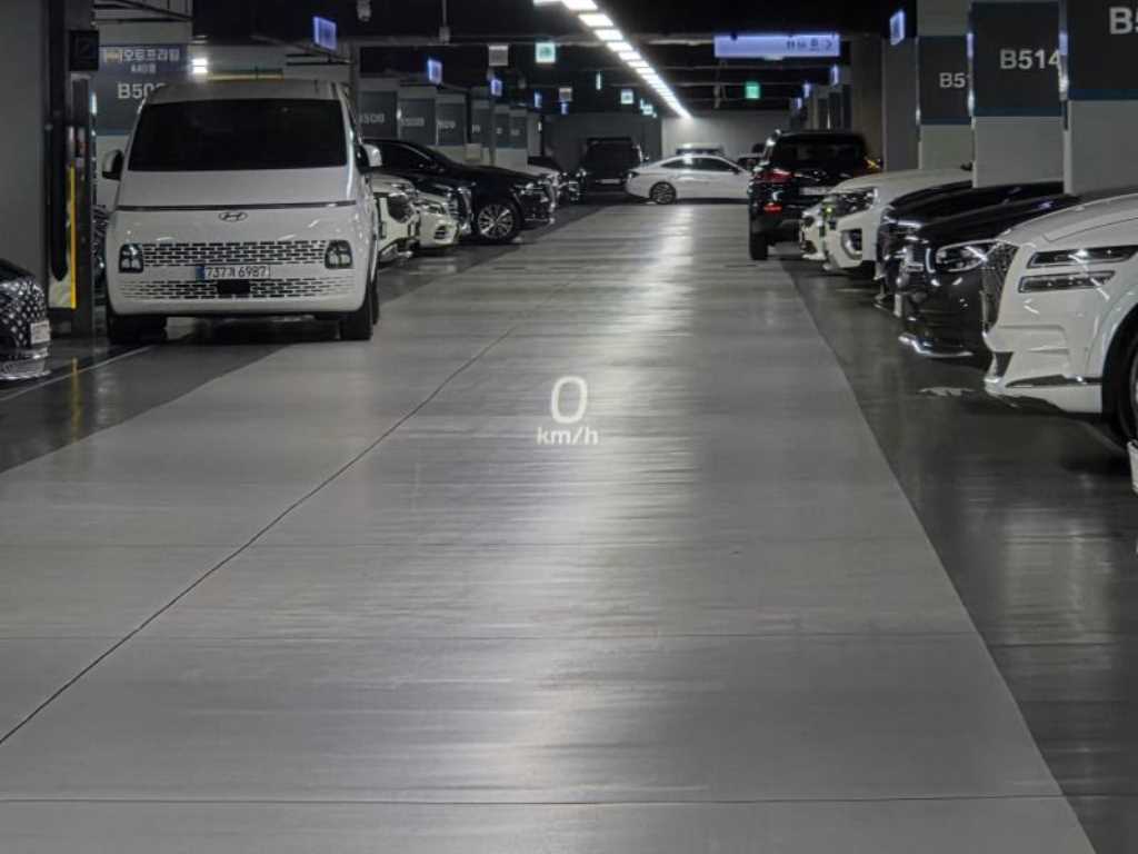 Volvo XC90 2022 Blanco - Importación desde Corea - HF Imports Iquique - Foto 16