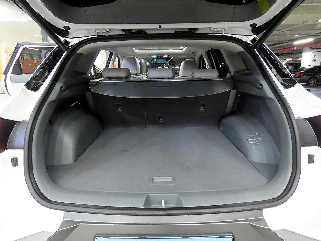 HYUNDAI Nexo 2024 Blanco - Importación desde Corea - HF Imports Iquique - Foto 16