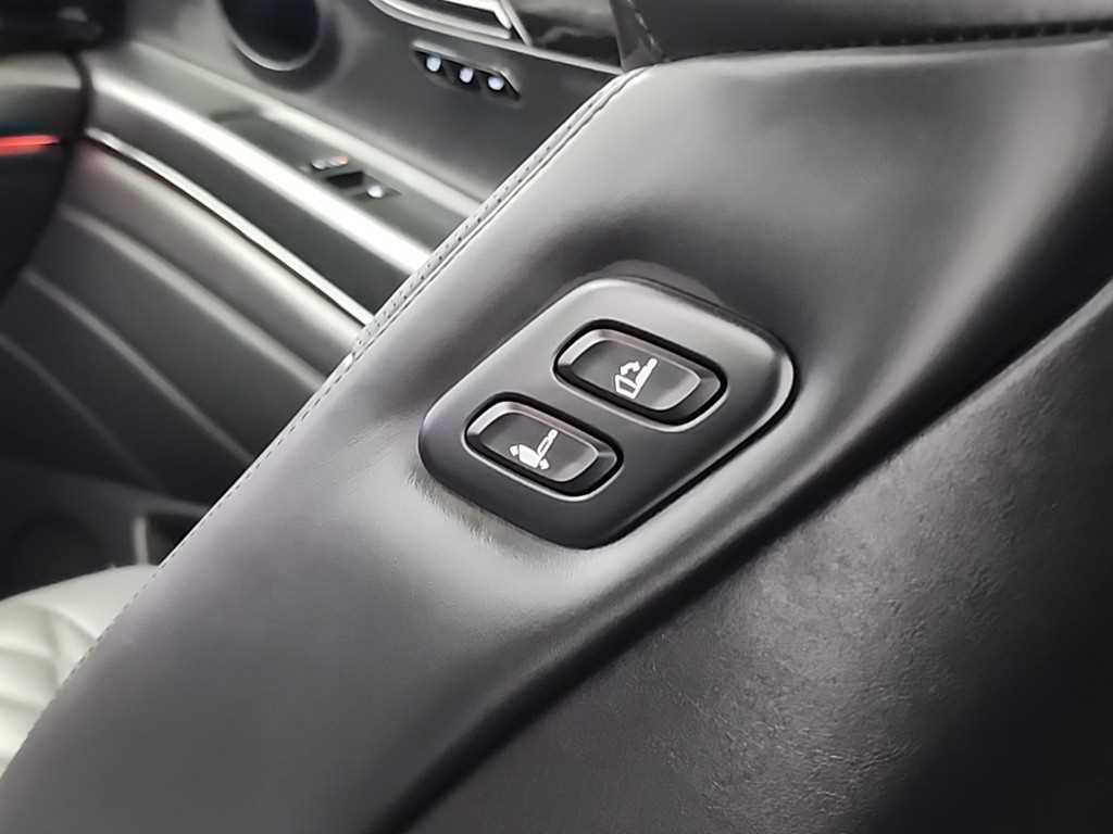 Genesis GV80 2025 Negro - Importación desde Corea - HF Imports Iquique - Foto 13