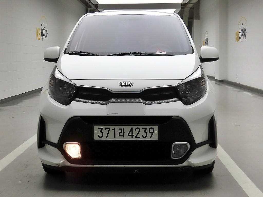KIA Morning 2021 - Importación desde Corea - HF Imports Iquique - Foto 1