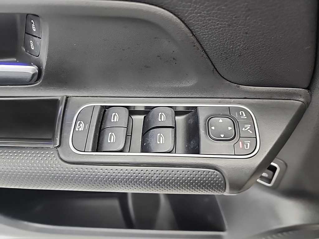 Mercedes Benz GLB Class 2021 Negro - Importación desde Corea - HF Imports Iquique - Foto 16