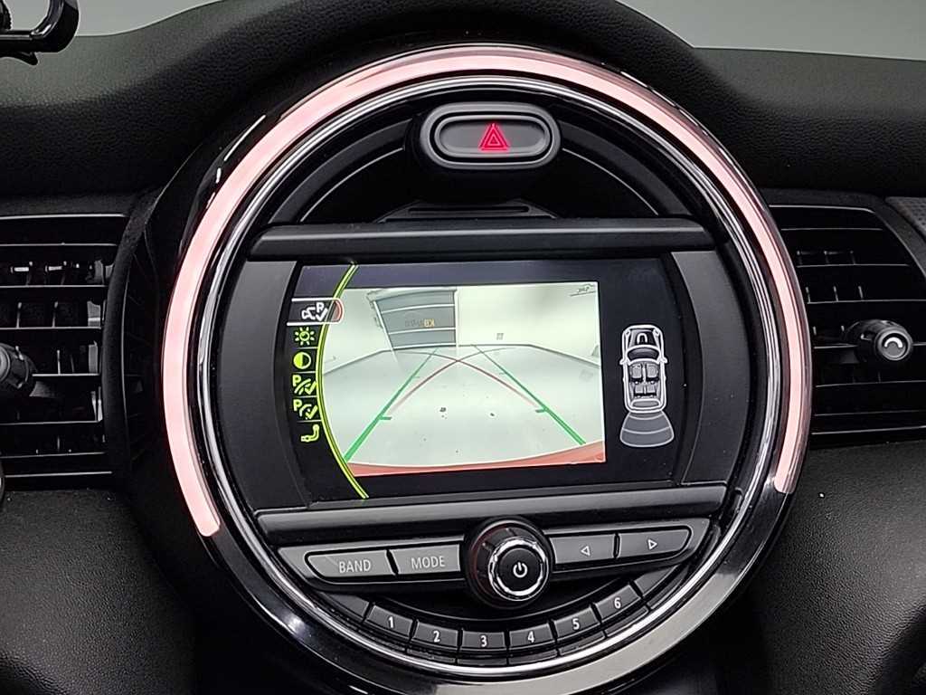 Mini Cooper Convertible 2018 Rojo - Importación desde Corea - HF Imports Iquique - Foto 14