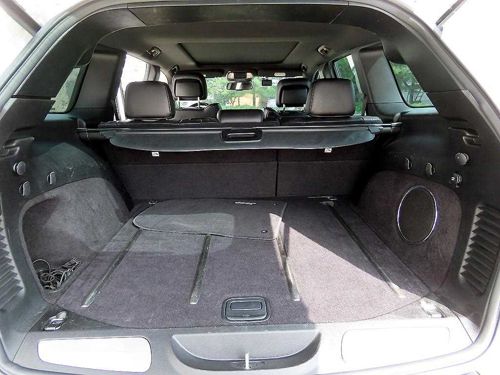 Jeep Cherokee 2014 - Importación desde Corea - HF Imports Iquique - Foto 18
