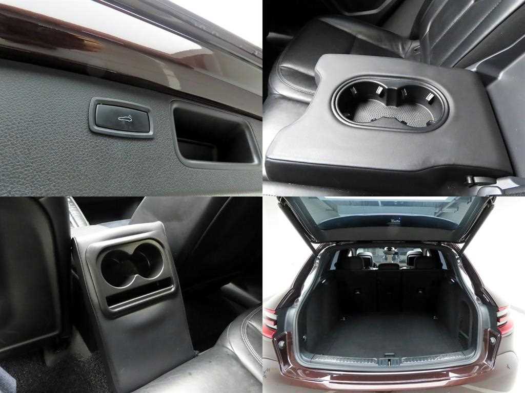 Porsche Macan 2015 - Importación desde Corea - HF Imports Iquique - Foto 18
