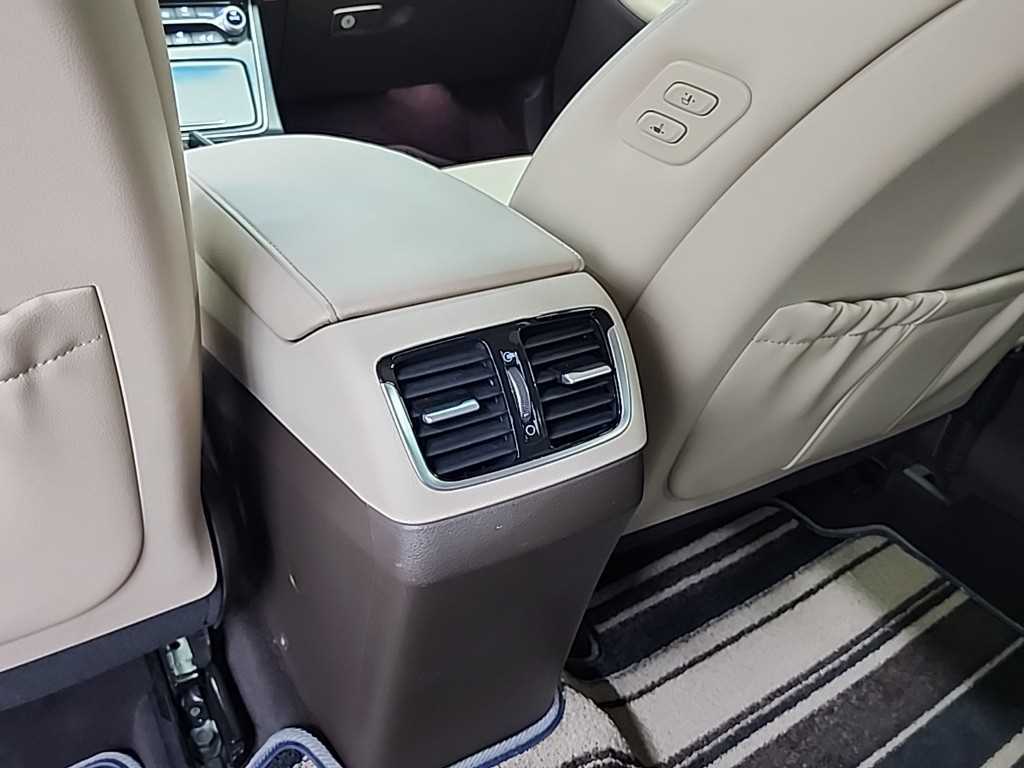 HYUNDAI Grandeur 2018 - Importación desde Corea - HF Imports Iquique - Foto 13