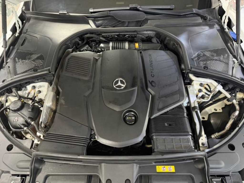 Mercedes Benz S Class 2023 - Importación desde Corea - HF Imports Iquique - Foto 20