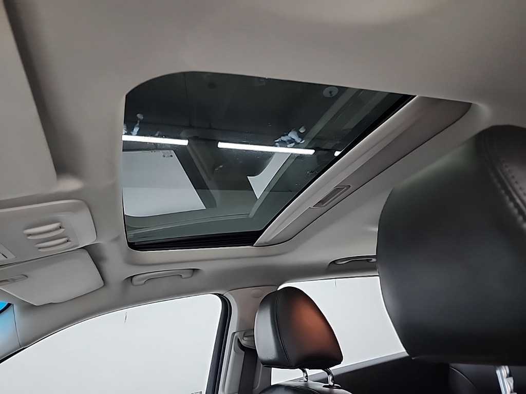 Chevrolet Orlando 2014 Gris - Importación desde Corea - HF Imports Iquique - Foto 15