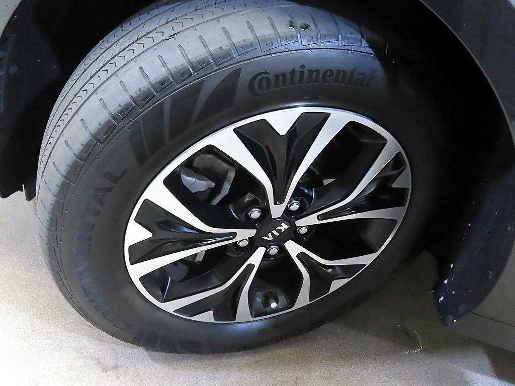 KIA Carnival 2021 Gris - Importación desde Corea - HF Imports Iquique - Foto 19