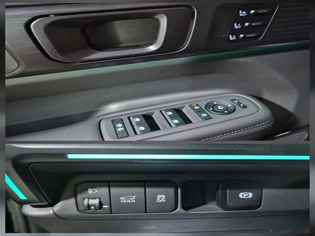 HYUNDAI Santa Fe - Vista 11