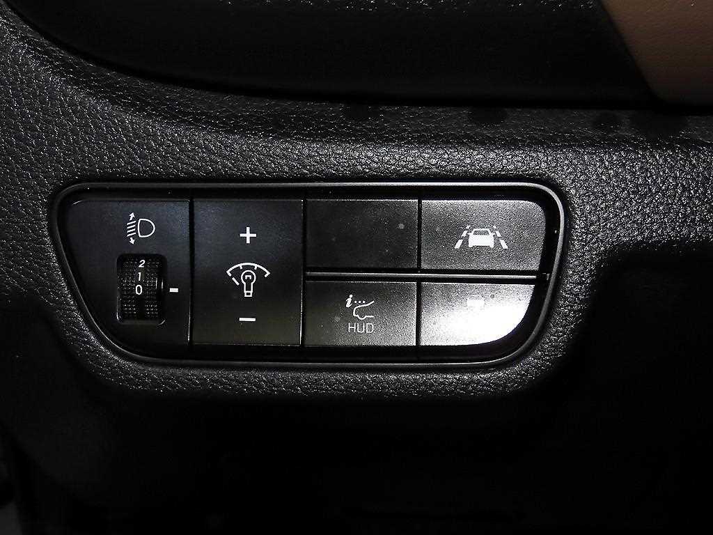 KIA Seltos 2020 Gris - Importación desde Corea - HF Imports Iquique - Foto 14