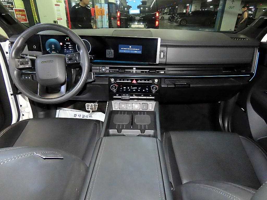 HYUNDAI Santa Fe - Vista 10