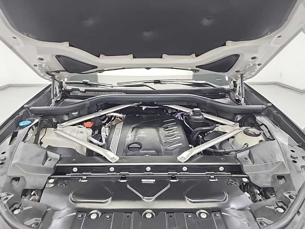 BMW X5 - Vista 5