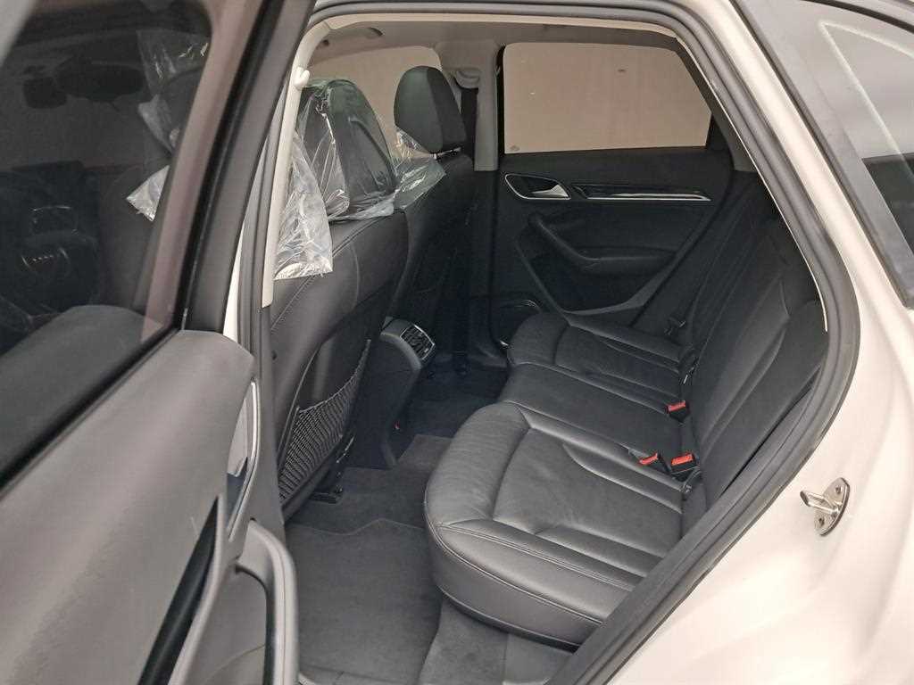 Audi Q3 - Vista 12