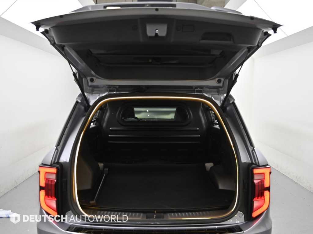 Ssangyong Torres 2025 Gris - Importación desde Corea - HF Imports Iquique - Foto 19