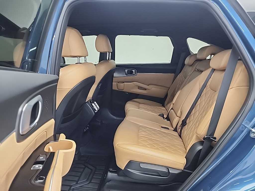 KIA Sorento - Vista 12
