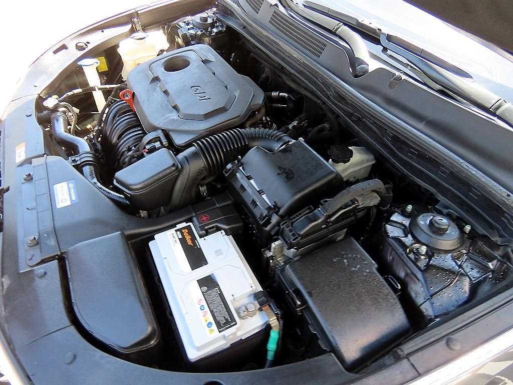 HYUNDAI Grandeur 2016 Negro - Importación desde Corea - HF Imports Iquique - Foto 19
