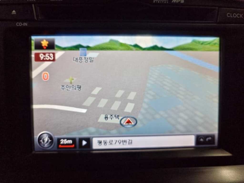 KIA K5 - Vista 12