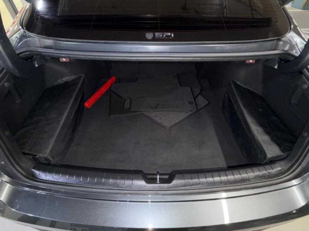 HYUNDAI Sonata 2022 Gris - Importación desde Corea - HF Imports Iquique - Foto 18